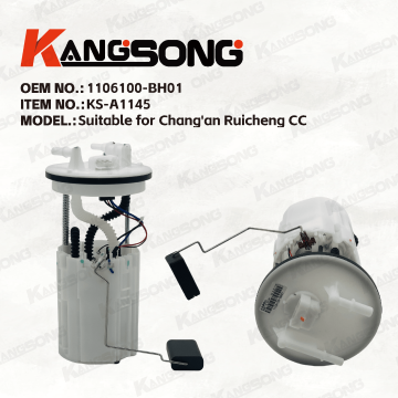 Applicable to Changan Ruicheng CC/1106100-BH01/Fuel Pump Assembly/KS-A1145