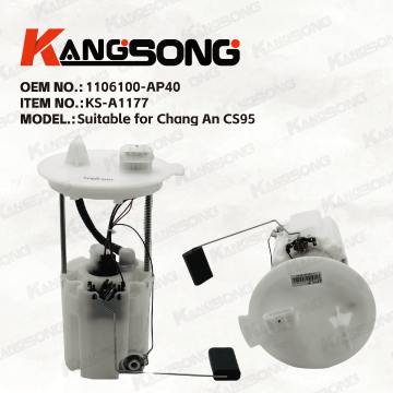 Applicable to Chang An CS95/1106100-AP40 /Fuel Pump Assembly/KS-A1177