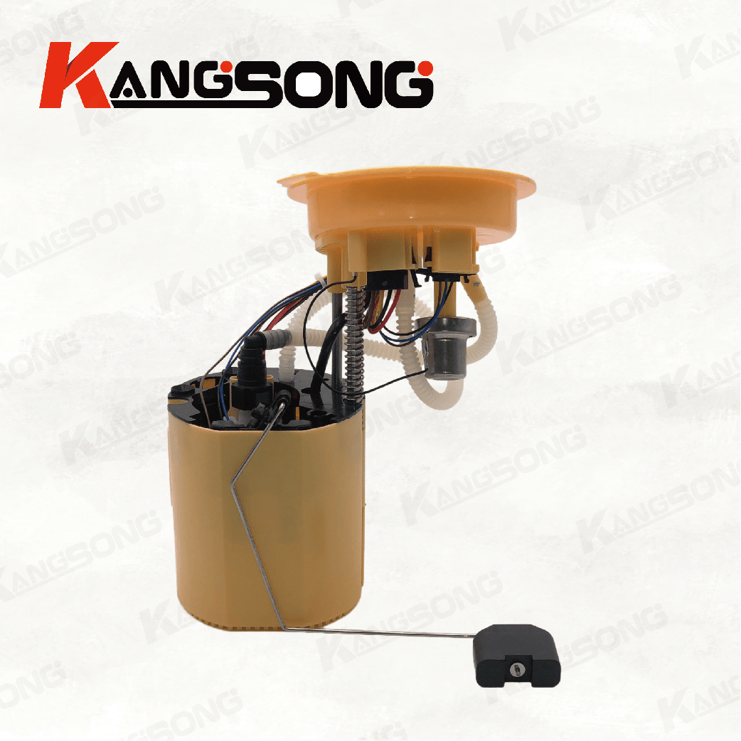 Applicable to Audi A6 / Allroad C7 A7 2011-2018 2.0 3.0 TDI/4G091050A, 4G091050D, 4G0919050A/Fuel Pump Assembly / KS-A1231 1231 (2).png
