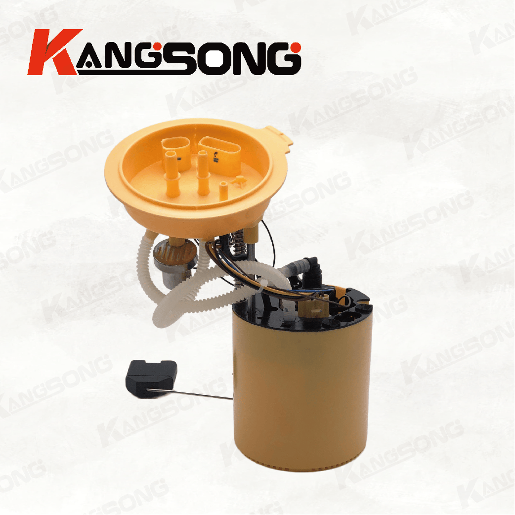 Applicable to Audi A6 / Allroad C7 A7 2011-2018 2.0 3.0 TDI/4G091050A, 4G091050D, 4G0919050A/Fuel Pump Assembly / KS-A1231 1231 (3).png