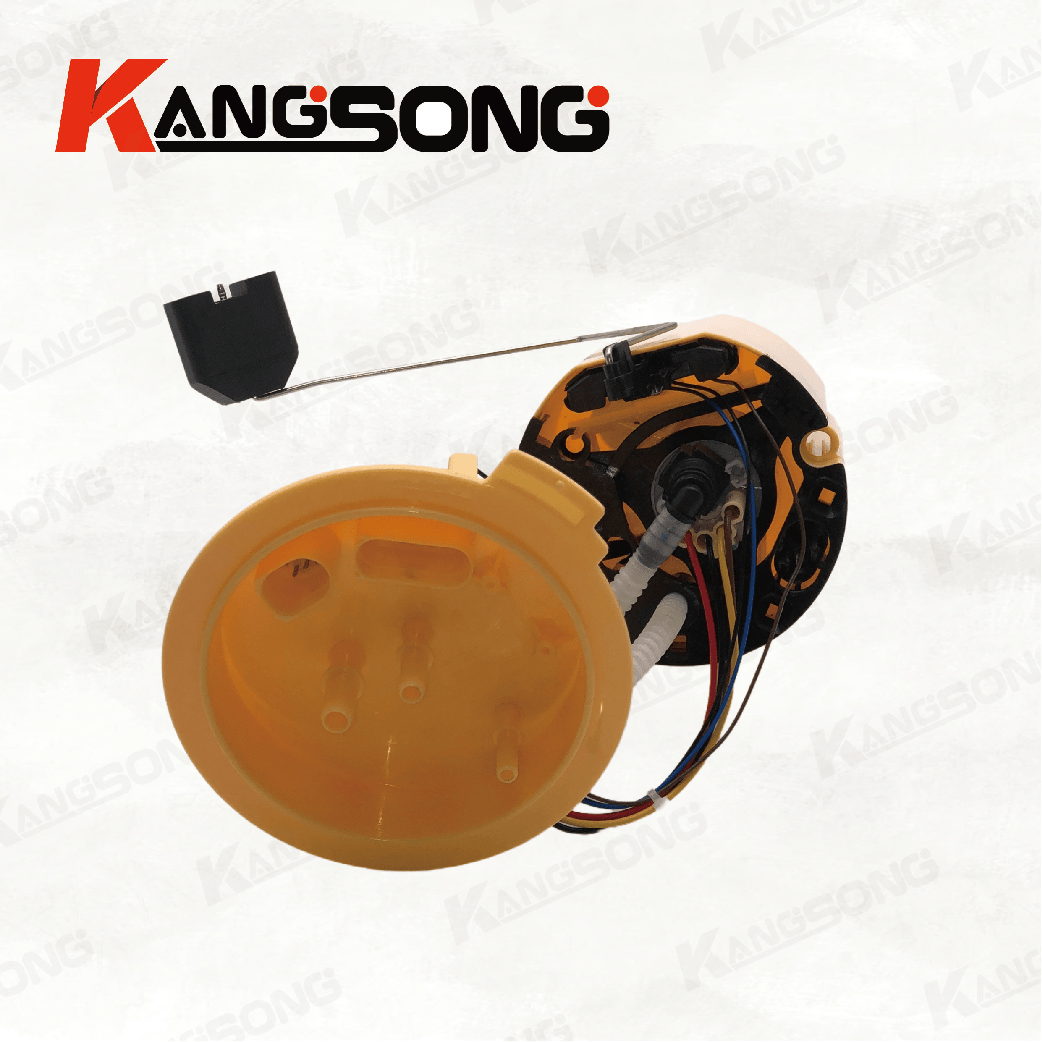 Applicable to Audi A6 / Allroad C7 A7 2011-2018 2.0 3.0 TDI/4G091050A, 4G091050D, 4G0919050A/Fuel Pump Assembly / KS-A1231 1231 (4).png