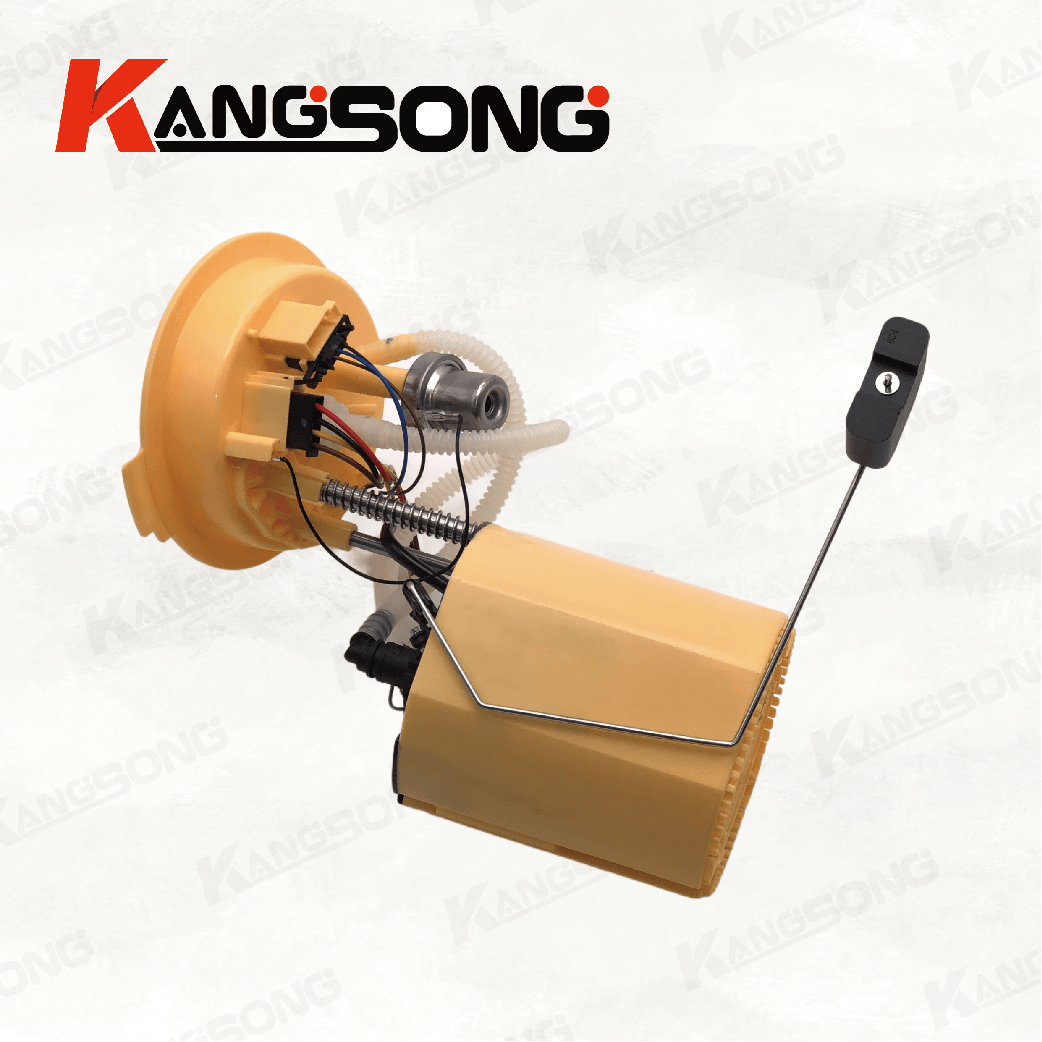 Applicable to Audi A6 / Allroad C7 A7 2011-2018 2.0 3.0 TDI/4G091050A, 4G091050D, 4G0919050A/Fuel Pump Assembly / KS-A1231 1231 (5).png