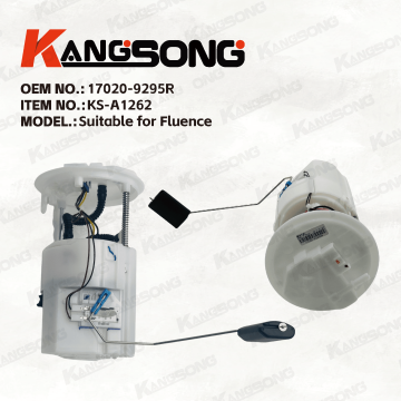 Applicable to Renault Fluence/17020-9295R/Fuel Pump Assembly/KS-A1262