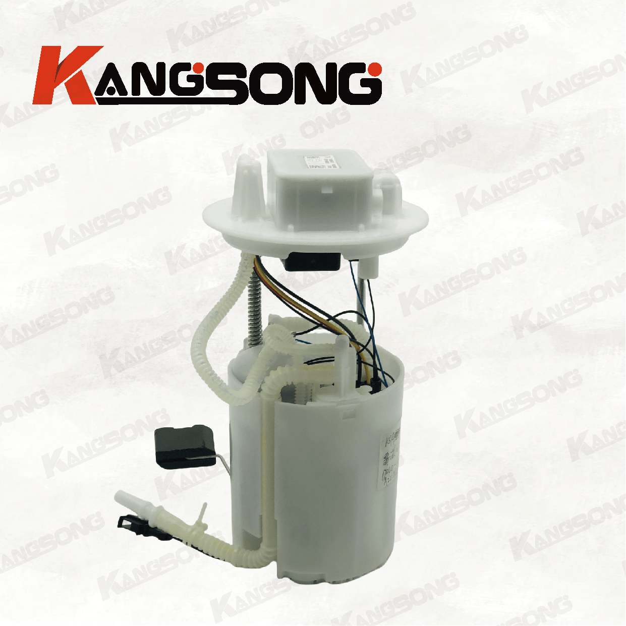 Applicable to Renault Nissan/17040-6RC1A A2C18480302/Fuel Pump Assembly/KS-A1314 1314 (3).png
