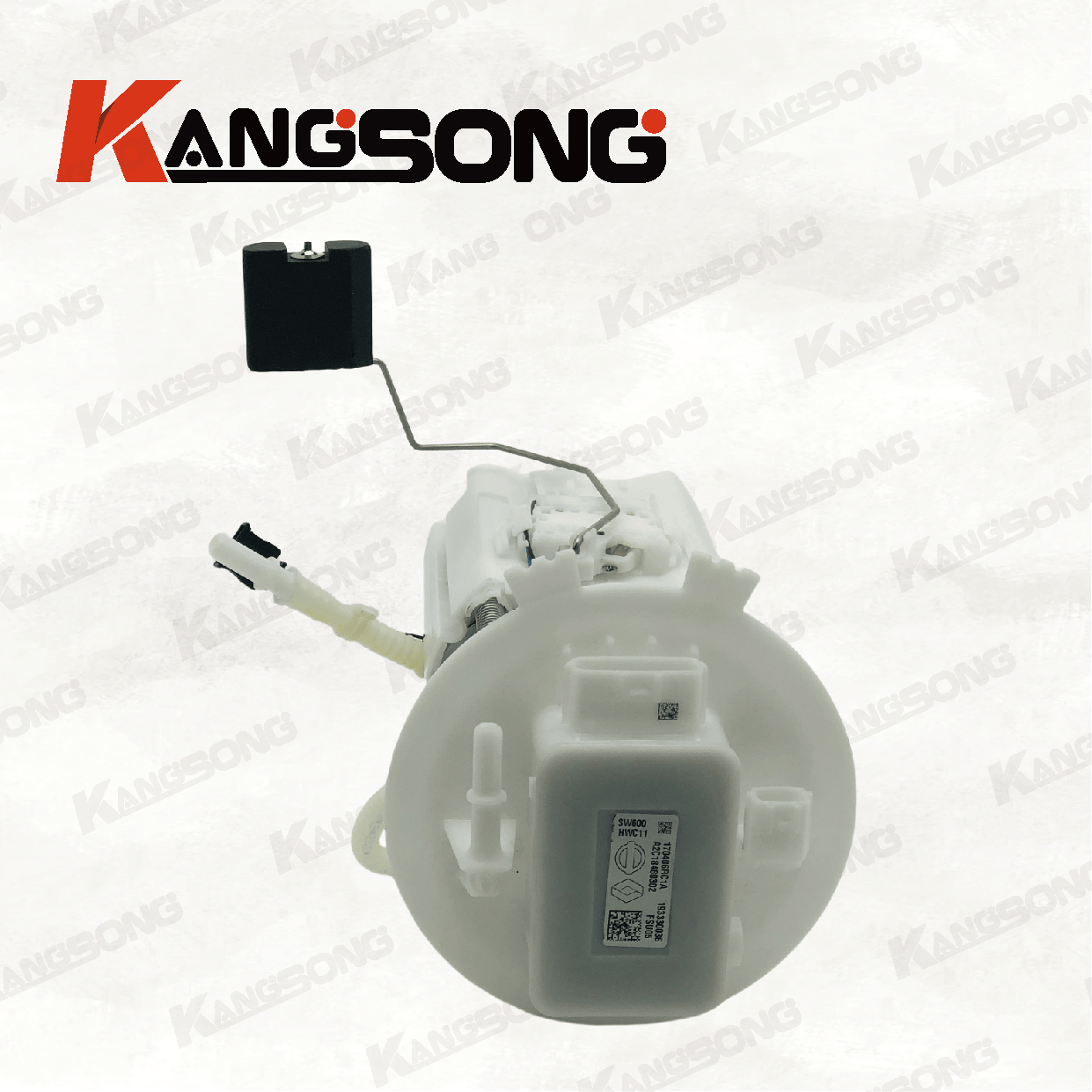 Applicable to Renault Nissan/17040-6RC1A A2C18480302/Fuel Pump Assembly/KS-A1314 1314 (4).png