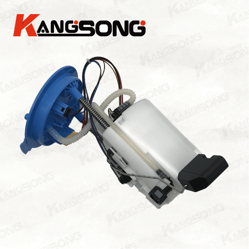 Applicable to Audi RS3 TTS TT RS TTRS/8V0919087A, 8V0919087B, A2C96408600/Fuel Pump Assembly / KS-A1363