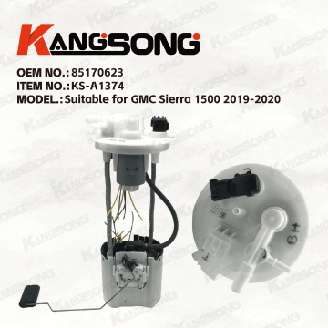 Applicable to GMC Sierra 1500/85170623/Fuel Pump Assembly /KS-A1374