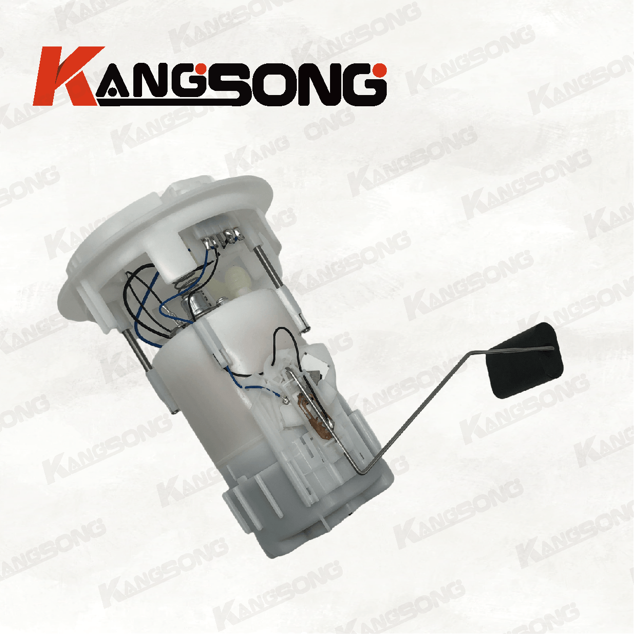 Applicable to Citroen C-ELYSEE Peugeot 208 Peugeot 301 /9674466680/Fuel Pump Assembly /KS-A1394