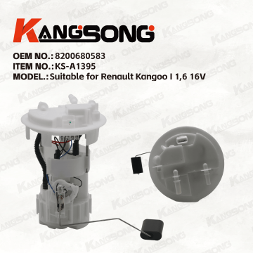 Applicable to Citroen C-elysee Peugeot/9674467780/Fuel Pump Assembly /KS-A1395