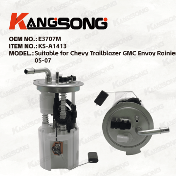 Applicable to     Chevy Trailblazer GMC Envoy Rainier 05-07   /E3707M/Fuel Pump Assembly /KS-A1413