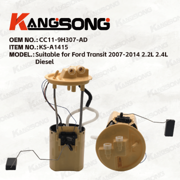 Applicable to Ford Transit /CC11-9H307-AD/Fuel Pump Assembly /KS-A1415