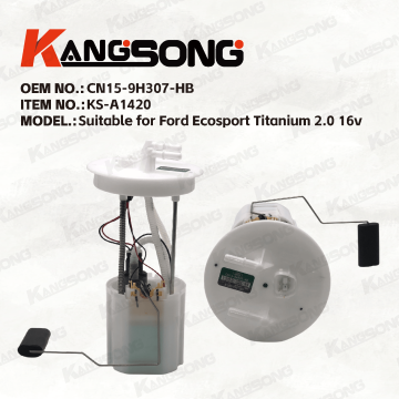 Applicable to Ford Ecosport Titanium 2.0 16v    /CN15-9H307-HB/Fuel Pump Assembly /KS-A1420