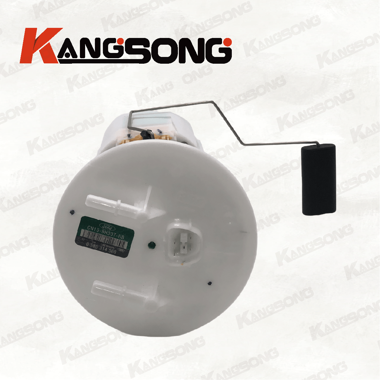 Applicable to Ford Ecosport Titanium 2.0 16v /CN15-9H307-HB/Fuel Pump Assembly /KS-A1420