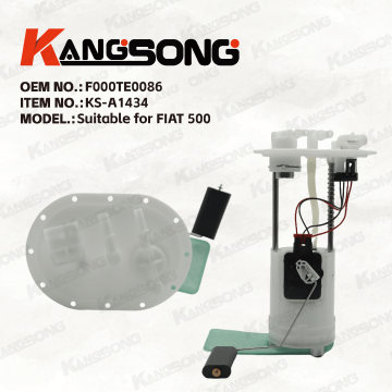 Applicable to FIAT 500/F000TE0086/Fuel Pump Assembly/KS-A1434