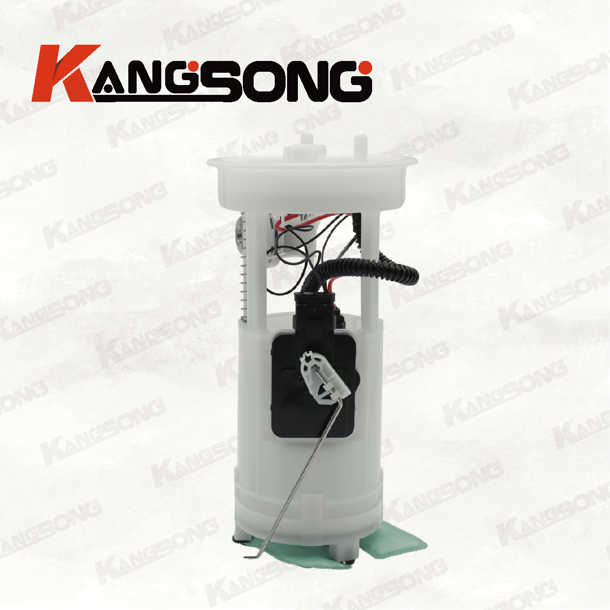 Applicable to AUDI A3 8L VW Bora Golf Mk4 Mk5 96-13/F000TE0046,5ZD919051F,0580314356/Fuel Pump Assembly / KS-A1435