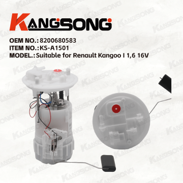 Applicable to  Renault Kangoo I 1,6 16V   /8200680583/Fuel Pump Assembly /KS-A1501