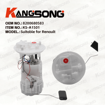 Applicable to Renault Kangoo/8200680583/Fuel Pump Assembly/KS-A1501