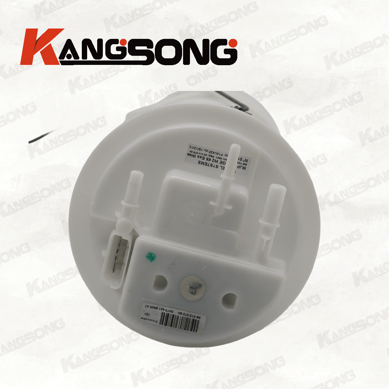 Applicable to Peugeot 508, 2014-2018 1.6L / 9801087680/Fuel Pump Assembly /KS-A1513 1513 (4).png
