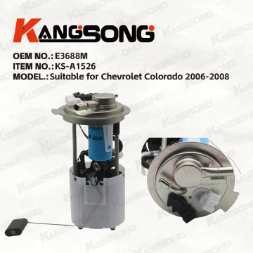 Applicable à Chevrolet Colorado/E3688M/Ensemble pompe à carburant /KS-A1526