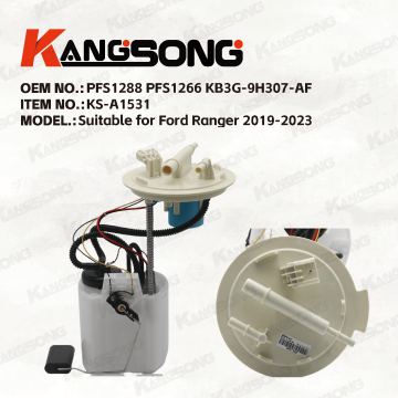Applicable to  Ford Ranger/PFS1288 PFS1266 KB3G-9H307-AF/Fuel Pump Assembly /KS-A1531
