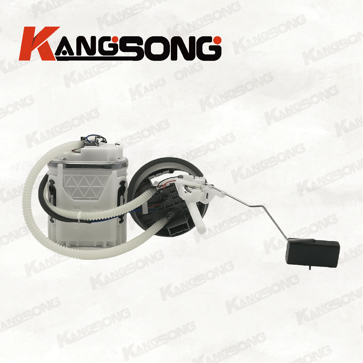 Applicable to For VW Flight Golf Mk3 Mk4 Passat Polo Classic Vento/ 1H0919051AK 1H0919051L 1H0919641Q / Fuel Pump Assembly/KS-A205