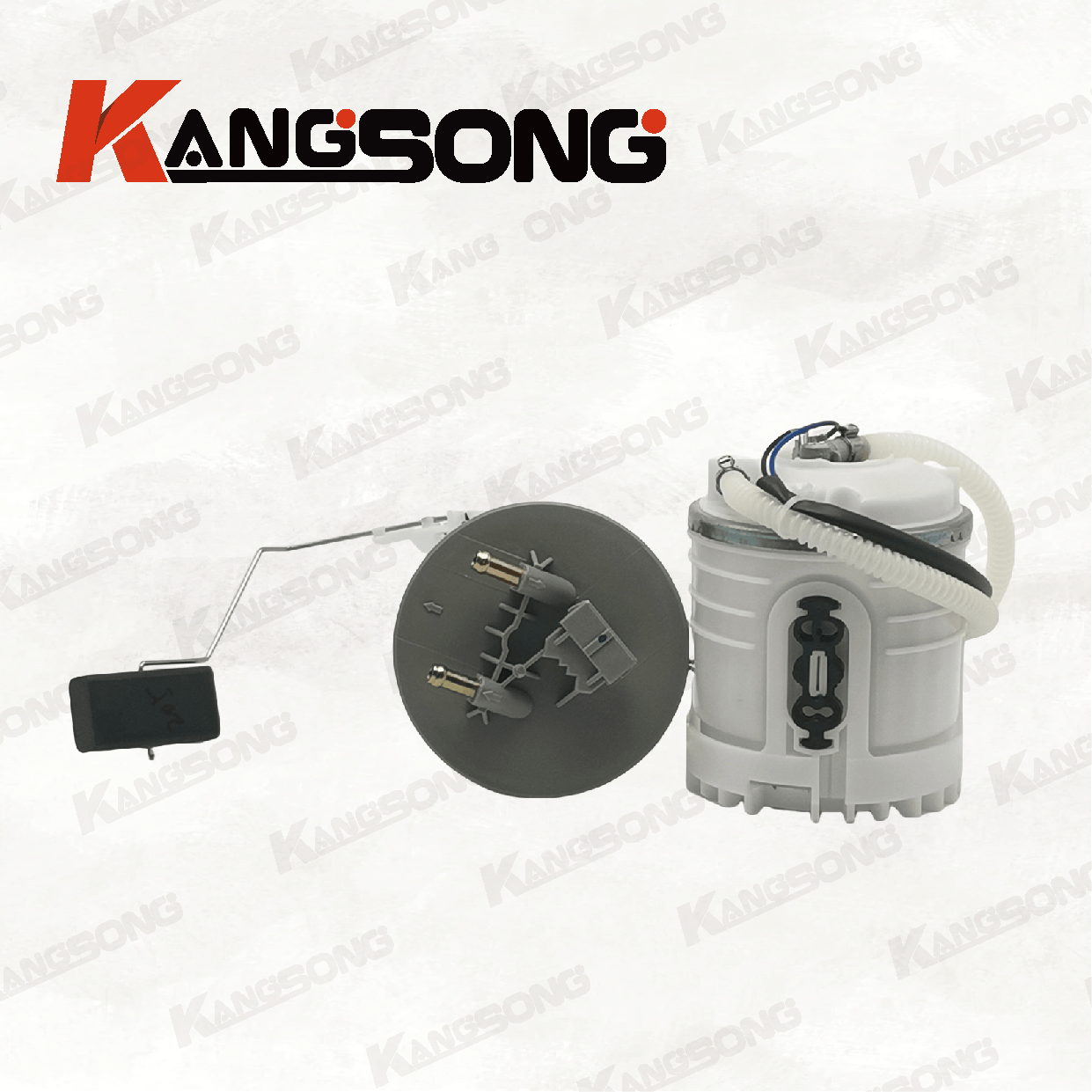 Applicable to For VW Flight Golf Mk3 Mk4 Passat Polo Classic Vento/ 1H0919051AK 1H0919051L 1H0919641Q / Fuel Pump Assembly/KS-A205