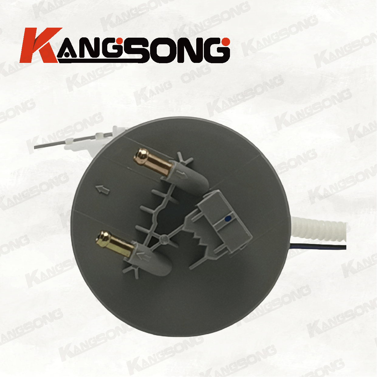 Applicable to For VW Flight Golf Mk3 Mk4 Passat Polo Classic Vento/ 1H0919051AK 1H0919051L 1H0919641Q / Fuel Pump Assembly/KS-A205