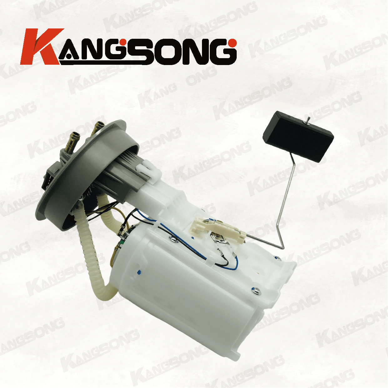 Applicable to Jetta 2 Valve/4B0919051E 1GB919051B/Fuel Pump Assembly/KS-A207 207 (5).png