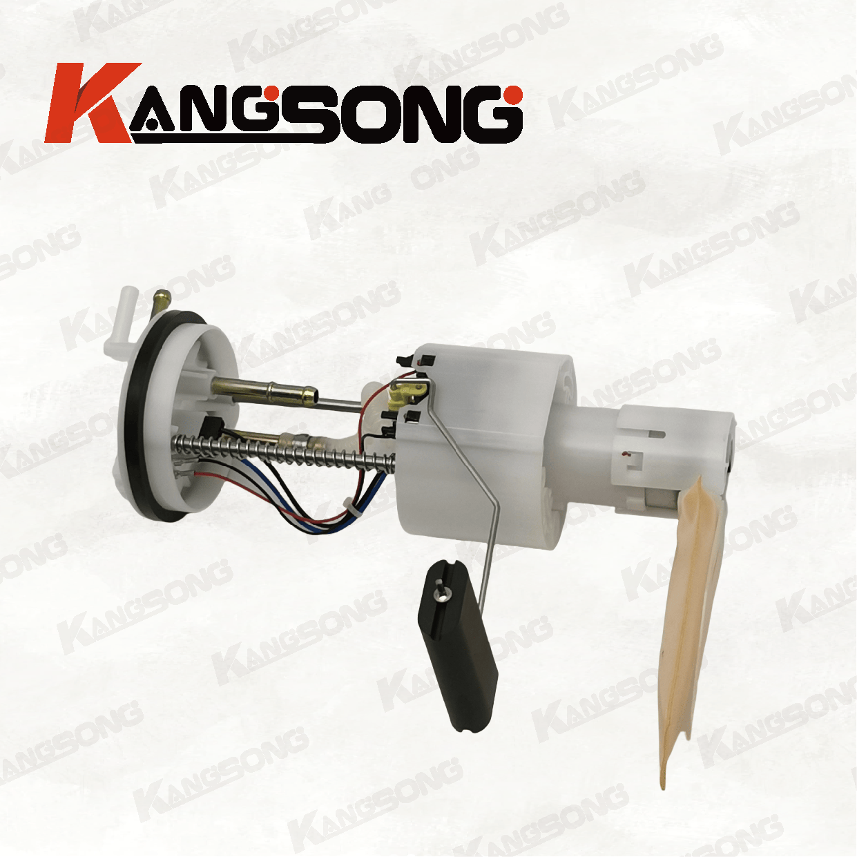Applicable to ChangAn Taurus Star/1106100-01 1106100-G01/Fuel Pump Assembly/KS-A216