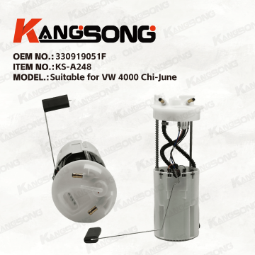 Applicable to For  VW 4000 Chi-June/330919051F/Fuel Pump Assembly/KS-A248