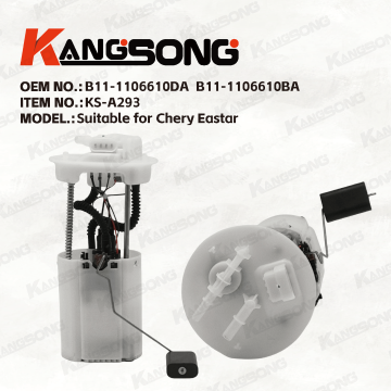 Applicable to Chery Eastar/B11-1106610DA  B11-1106610BA /Fuel Pump Assembly/KS-A293