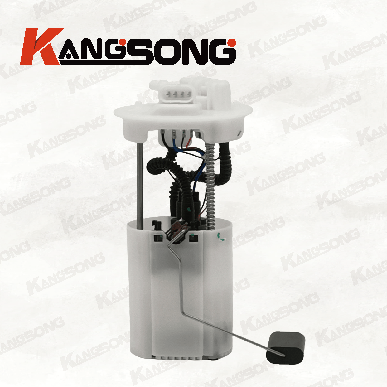 Applicable to Chery QQ6 de 1.3L /S21-1106610/Fuel Pump Assembly/KS-A306