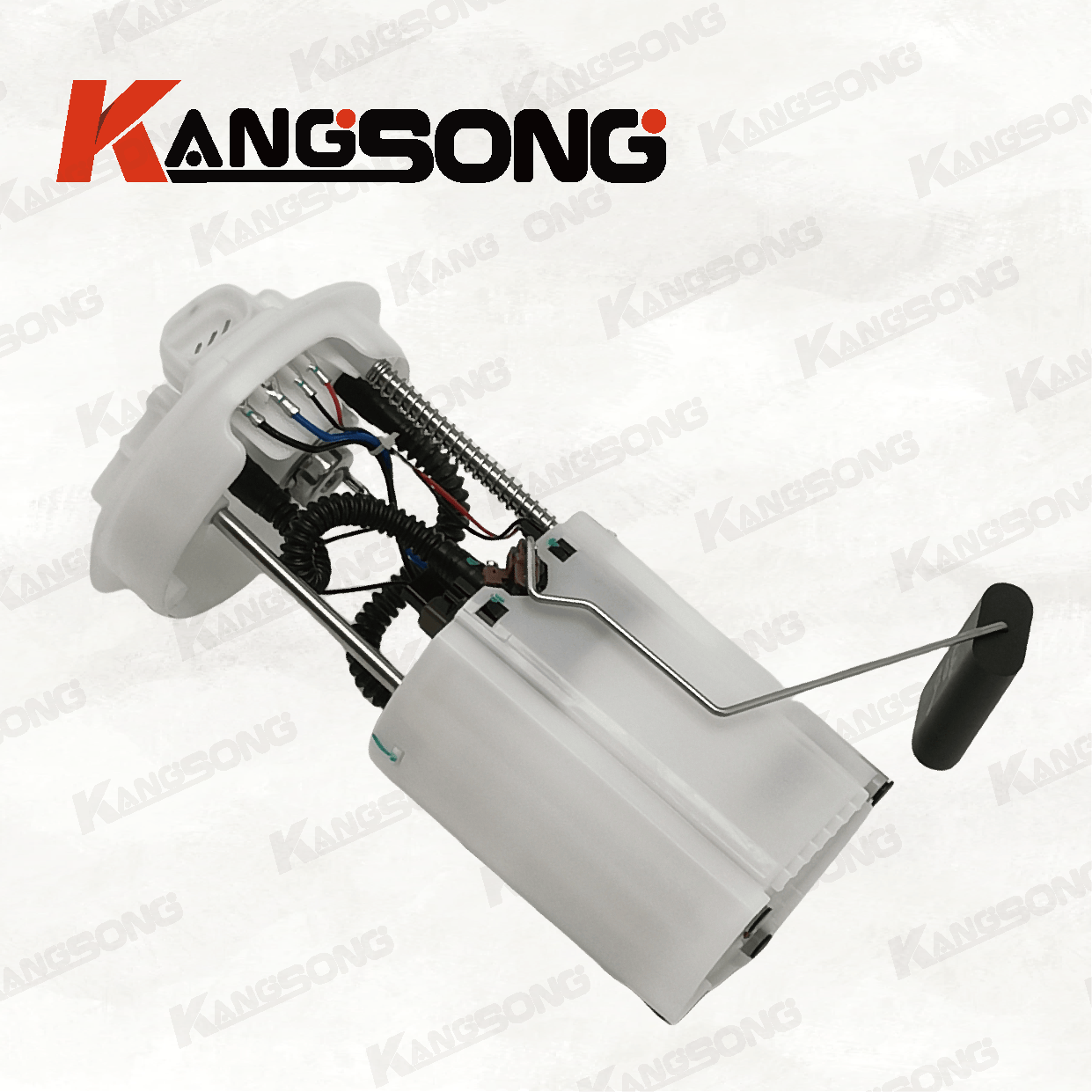 Applicable to Chery QQ6 de 1.3L /S21-1106610/Fuel Pump Assembly/KS-A306