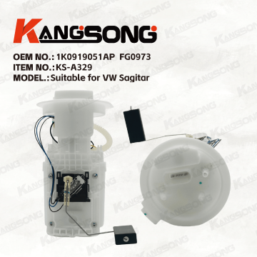 Applicable to For  VW Sagitar/1K0919051AP  FG0973/Fuel Pump Assembly/KS-A329