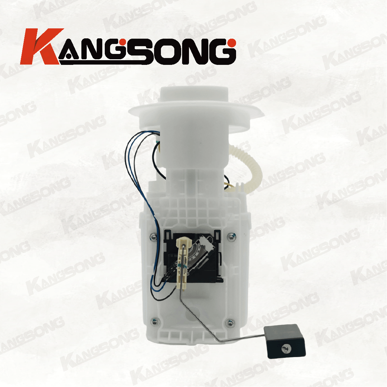 Applicable to For VW Sagitar/1K0919051AP FG0973/Fuel Pump Assembly/KS-A329