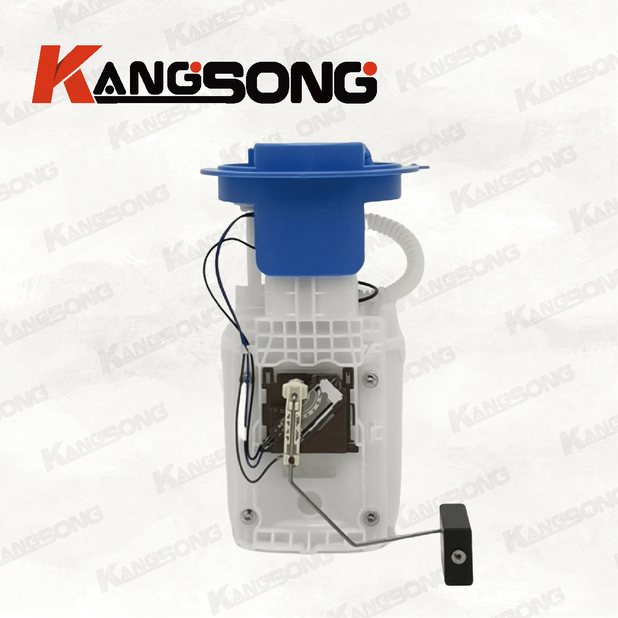 Applicable to For 2006-2018 Audi A3 TT VW Golf Jetta Rabbit/E8833M /Fuel Pump Assembly/KS-A329A