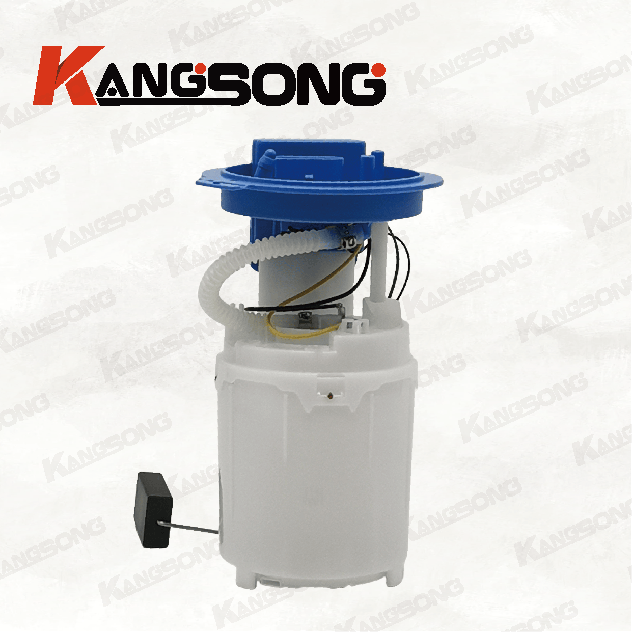 Applicable to For 2006-2018 Audi A3 TT VW Golf Jetta Rabbit/E8833M /Fuel Pump Assembly/KS-A329A