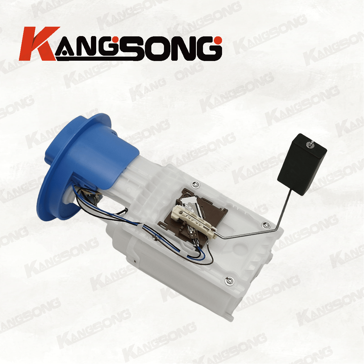 Applicable to For 2006-2018 Audi A3 TT VW Golf Jetta Rabbit/E8833M /Fuel Pump Assembly/KS-A329A
