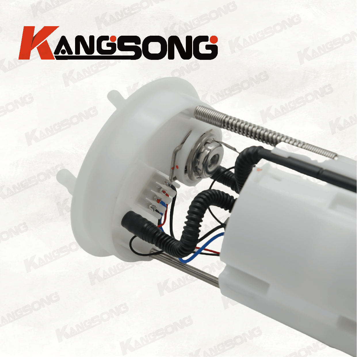 Applicable to Chery Cowin/A15-1106610/Fuel Pump Assembly/KS-A338