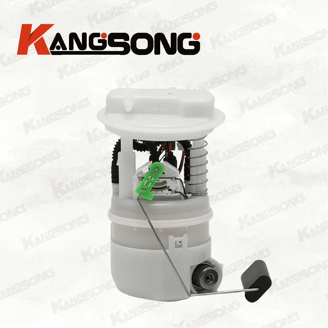 Applicable to RENAULT /609547605 8200307403 0986580369/Fuel Pump Assembly/KS-A381