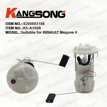Applicable to RENAULT Megane II/8200683188/Fuel Pump Assembly /KS-A398A