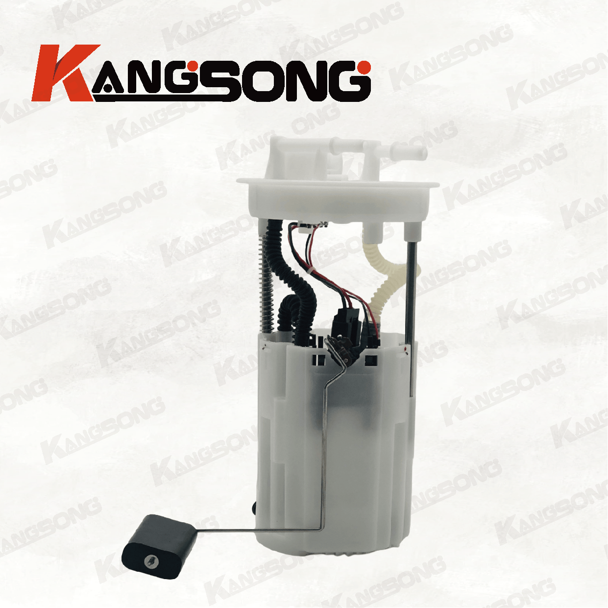 Applicable to changan yuexiang /1106100H01/Fuel Pump Assembly/KS-A406