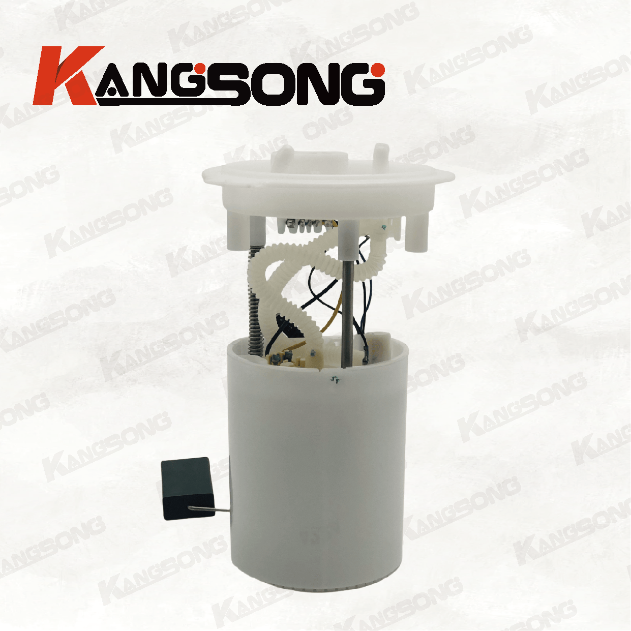 Applicable to For VW New Sagitar Octavia 1.6L/2.0L /1KD 919 051D/Fuel Pump Assembly/KSA422A