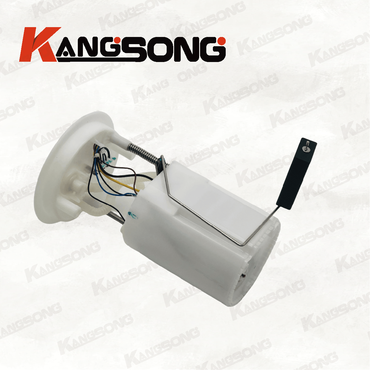 Applicable to For VW New Sagitar Octavia 1.6L/2.0L /1KD 919 051D/Fuel Pump Assembly/KSA422A