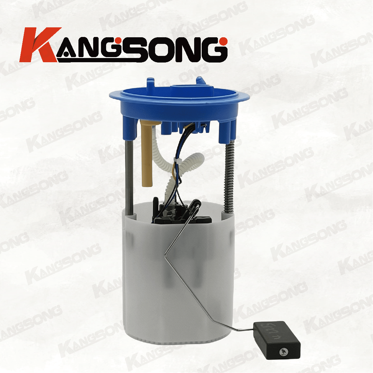 Applicable to For VW Volkswagen Jetta Beetle GTI Audi 8P A3 TT Eos/1K0919051BH 1K0919051BD 1K0919051AQ /Fuel Pump Assembly/KS-A422B 422B (2).png