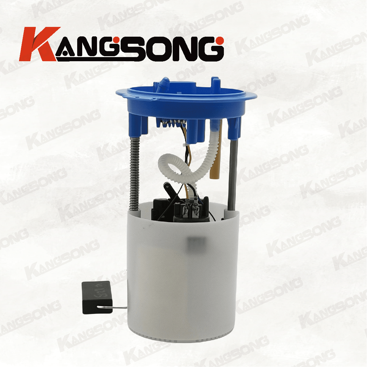 Applicable to For VW Volkswagen Jetta Beetle GTI Audi 8P A3 TT Eos/1K0919051BH 1K0919051BD 1K0919051AQ /Fuel Pump Assembly/KS-A422B 422B (3).png