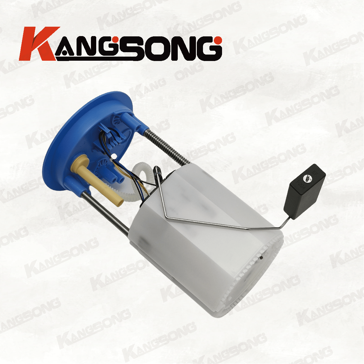 Applicable to For VW Volkswagen Jetta Beetle GTI Audi 8P A3 TT Eos/1K0919051BH 1K0919051BD 1K0919051AQ /Fuel Pump Assembly/KS-A422B 422B (5).png