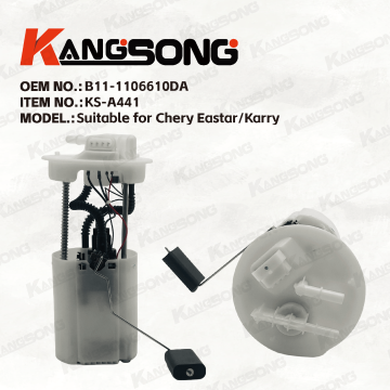 Applicable to Chery Eastar/Karry/B11-1106610DA /Fuel Pump Assembly/KS-A441
