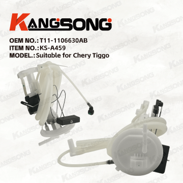 Applicable to Chery Tiggo/T11-1106630AB/Fuel Pump Assembly/KS-A441