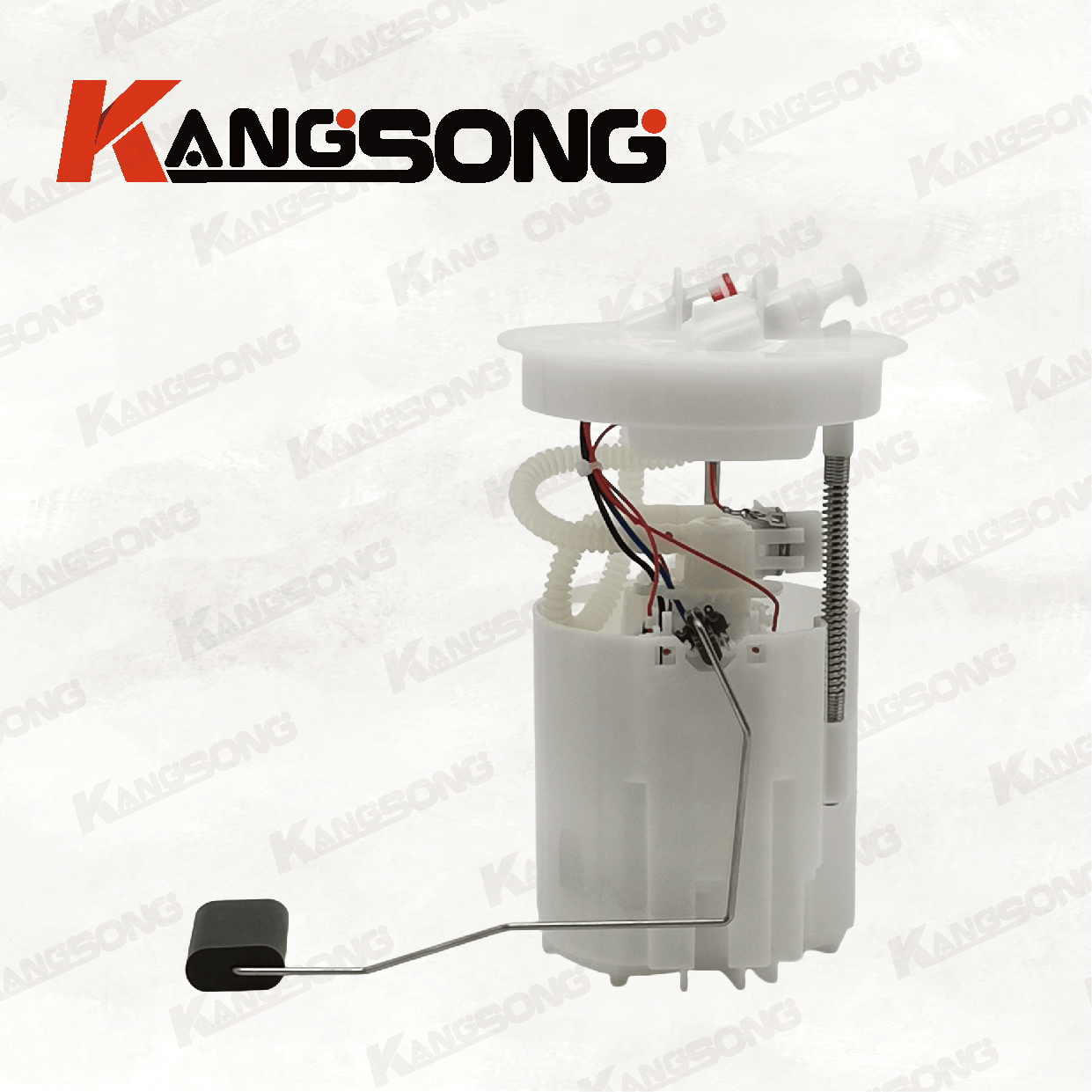Applicable to Focus/BV619H307RE BV619H307RA BV619H307RB/Fuel pump assembly/KS-A495